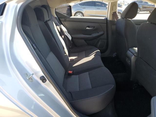 3N1AB8CV0MY268128 Nissan SENTRA SV