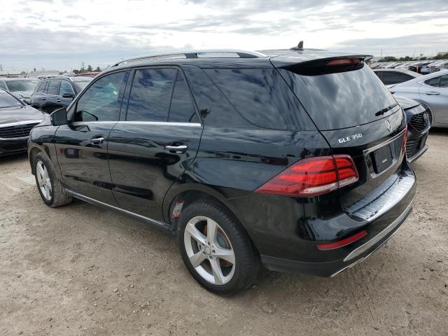 4JGDA5JB9HA846981 Mercedes-Benz GLE 350
