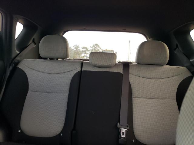 KNDJN2A28F7160693 KIA Soul