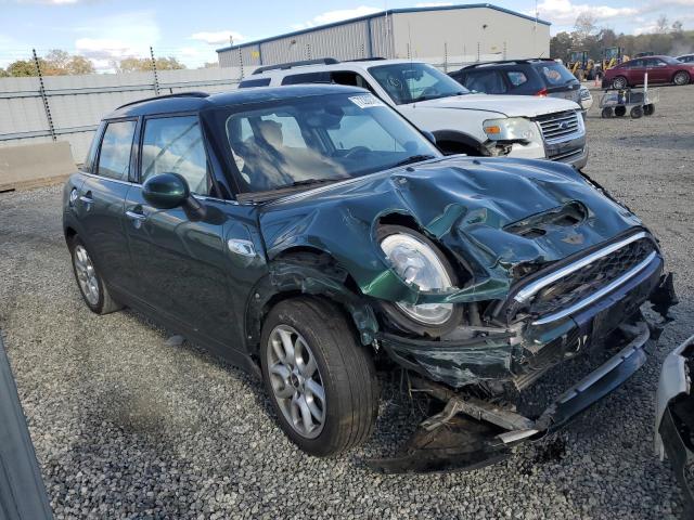 WMWXU3C58F2B62080 | 2015 MINI COOPER S