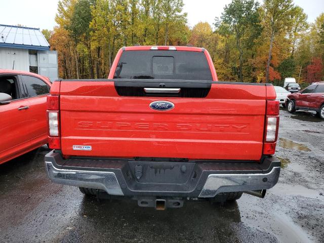 1FT7W2B66LEE24963 | 2020 FORD F250 SUPER