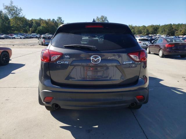 JM3KE2CY2G0812134 | 2016 MAZDA CX-5 TOURI