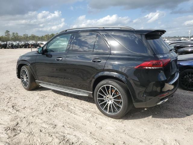 4JGFB4JB5PA965805 Mercedes-Benz GLE 350