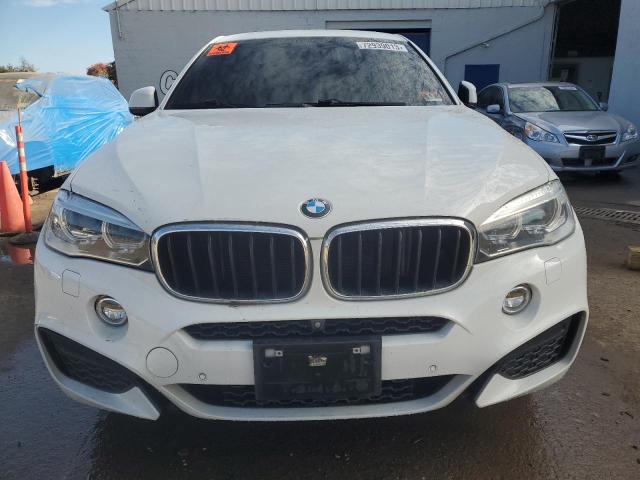 5UXKU2C56G0N82680 2016 BMW X6, photo no. 5