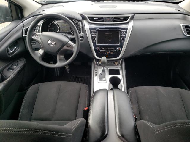 5N1AZ2AS4LN159421 Nissan Murano S 8