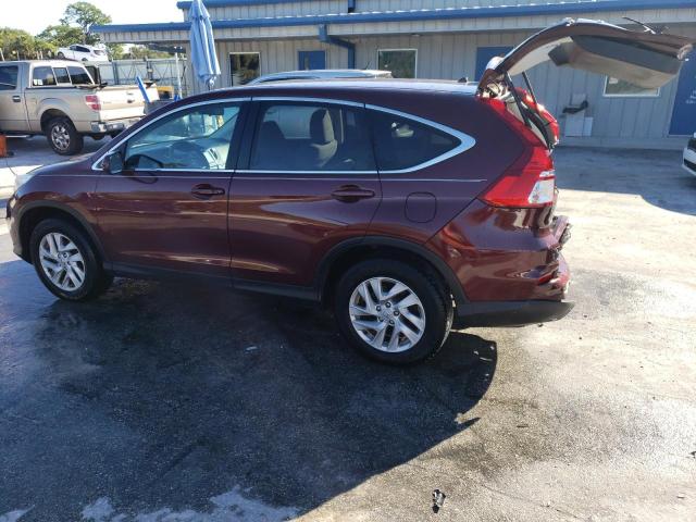2HKRM3H55GH545069 2016 Honda Cr-V Ex