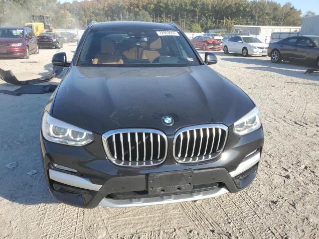 2019 BMW X3 XDRIVE3 - 5UXTR9C56KLP82366