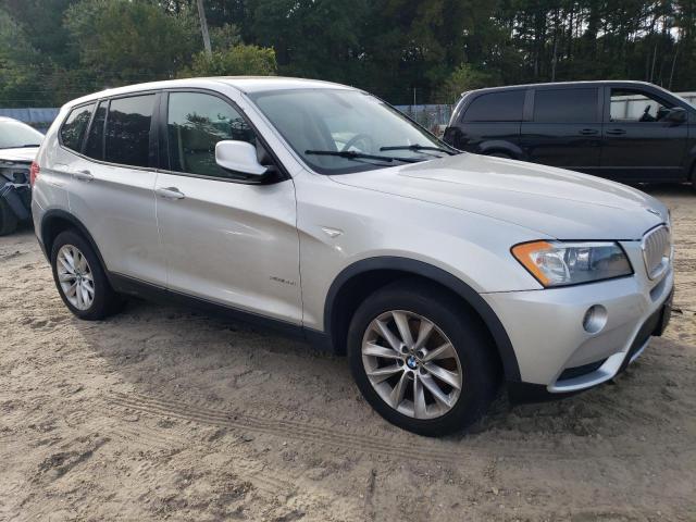 VIN 5UXWX9C57D0A18309 2013 BMW X3, Xdrive28I no.4