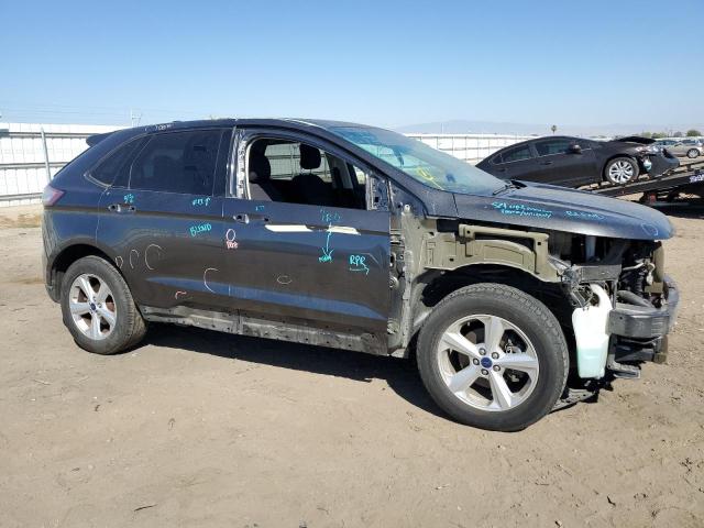 2FMPK3G92JBB73223 Ford EDGE SE