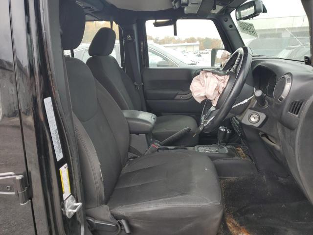 2018 JEEP WRANGLER U - 1C4BJWKG1JL819795