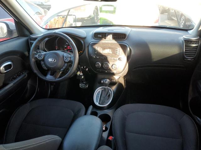 KNDJN2A21F7158204 | 2015 KIA SOUL