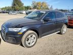2019 AUDI Q5 PREMIUM - WA1ANAFY1K2029565