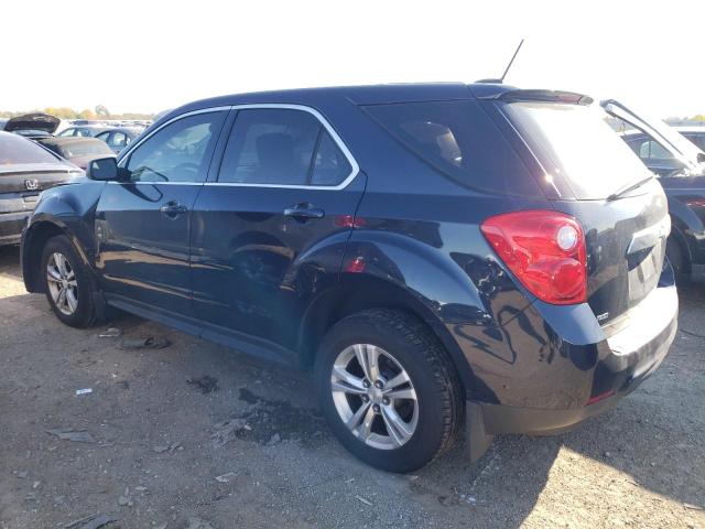 2GNFLEEK3F6307792 Chevrolet EQUINOX LS