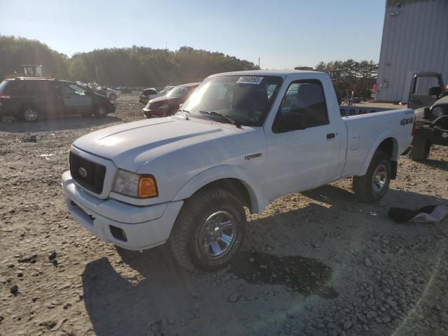 2005 Ford Ranger 