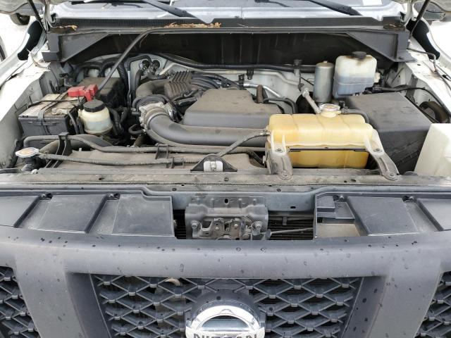 1N6BF0LY6GN811417 Nissan NV 2500 S