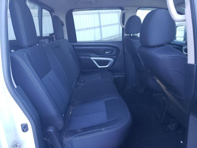 1N6BA1F36JN529208 Nissan TITAN XD S