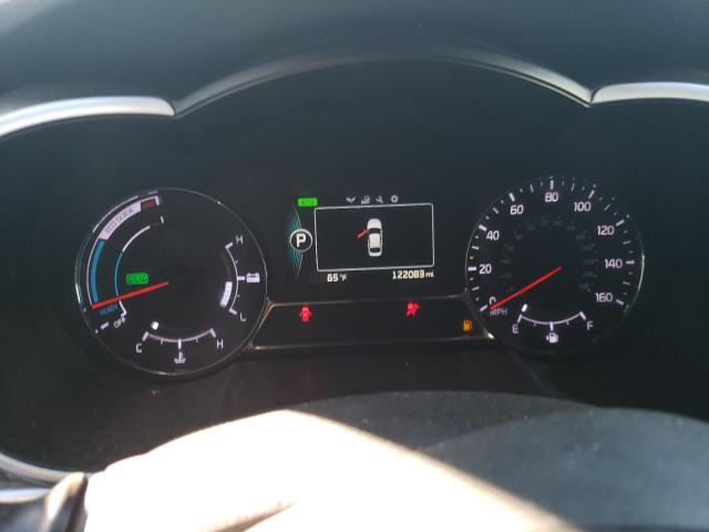 KNAGM4ADXG5094877 KIA OPTIMA HYBRID