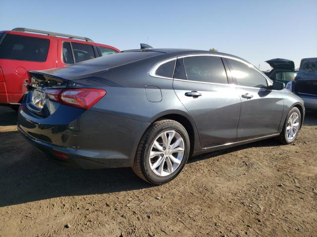 2021 CHEVROLET MALIBU LT - 1G1ZD5ST2MF025798