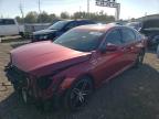2021 HONDA ACCORD TOU - 1HGCV3F90MA014097