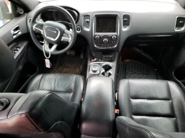 1C4RDHDG8FC689343 Dodge DURANGO LIMITED