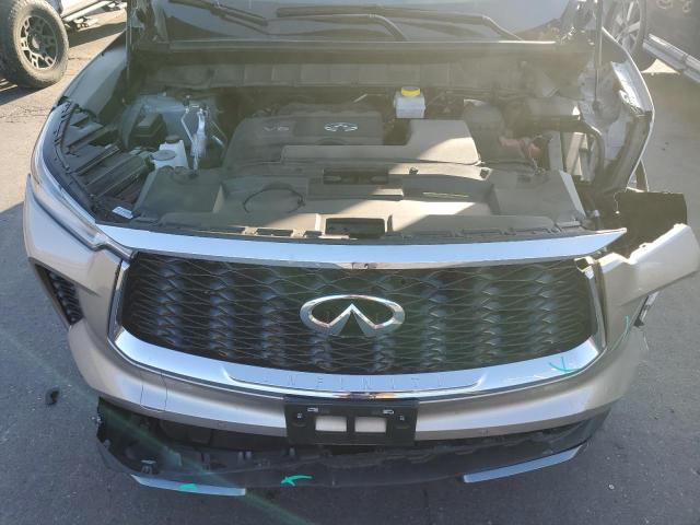 2023 INFINITI QX60 SENSO - 5N1DL1GS2PC332158