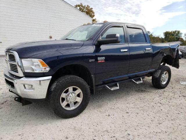 2012 Dodge Ram 2500 SLT