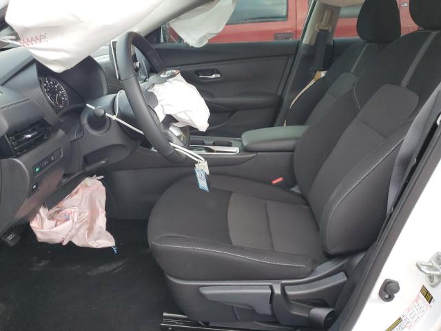 3N1AB8CV2NY305780 | 2022 NISSAN SENTRA SV