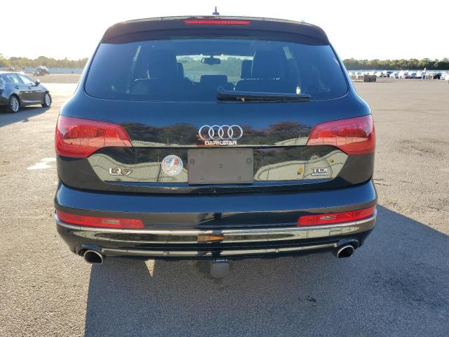 WA1LMAFE5ED012567 2014 AUDI Q7, photo no. 6