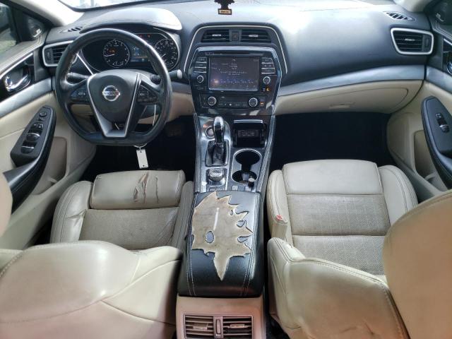 1N4AA6AP9HC389883 Nissan Maxima 3.5s