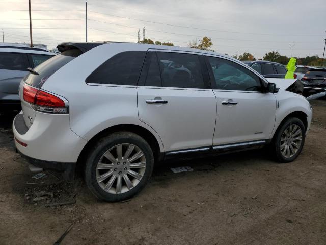 2LMDJ8JK5EBL06050 | 2014 LINCOLN MKX