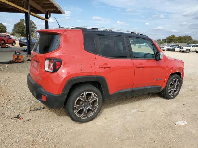 ZACCJADT1GPE29091 Jeep Renegade Limited