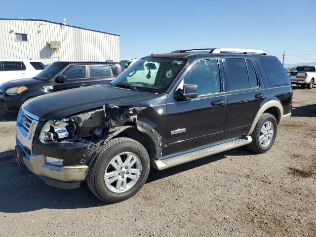 2007 Ford Explorer Eddie Bauer