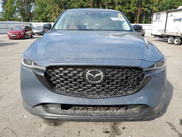 JM3KFBCM4P0124727 Mazda CX-5 Prefe  5