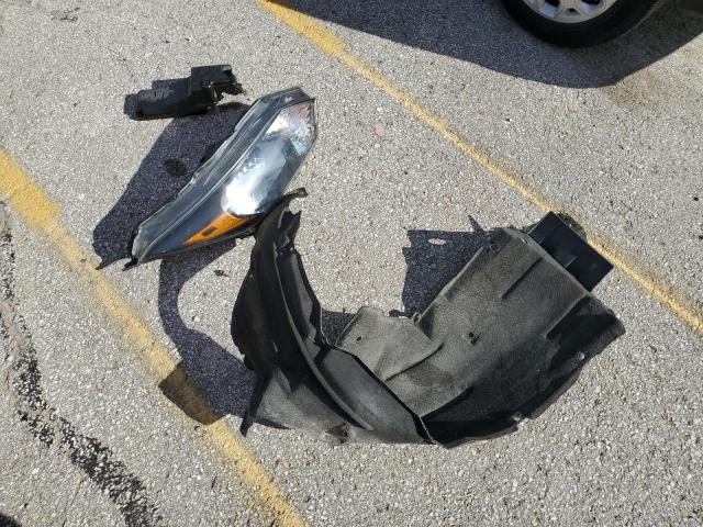 2016 HONDA HR-V EXL - 3CZRU6H74GM735050