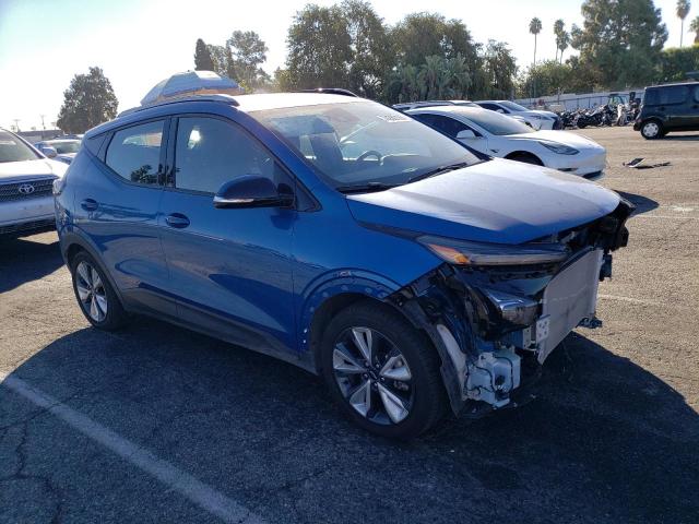 1G1FY6S01N4120742 Chevrolet Bolt EUV L 4