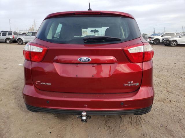 2013 Ford C-Max Se VIN: 1FADP5AU9DL514774 Lot: 73353013