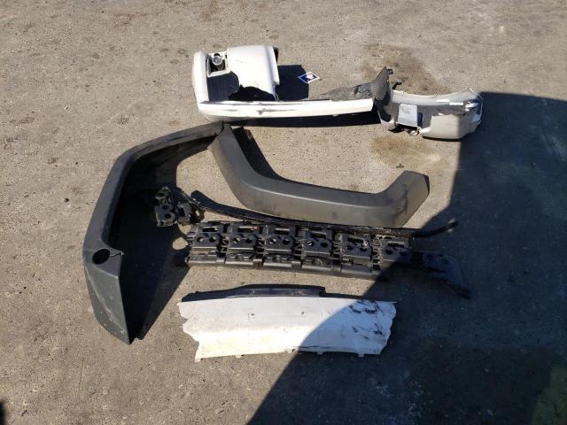 2FMGK5C86GBA18286 Ford FLEX SEL