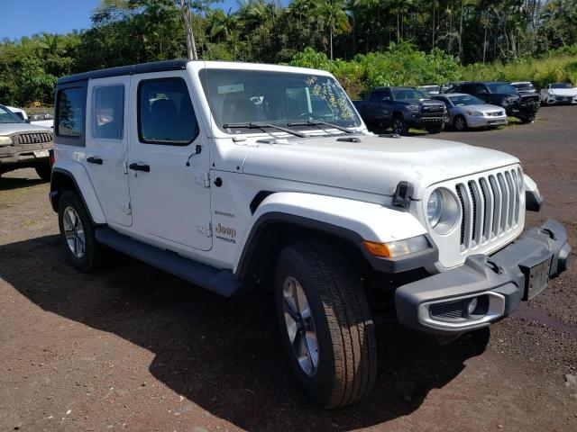 1C4HJXEN0LW230149 Jeep Wrangler U 4