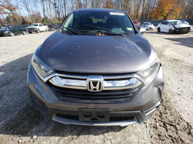 2HKRW6H38JH233538 | 2018 HONDA CR-V LX