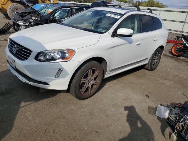 2015 Volvo XC60 