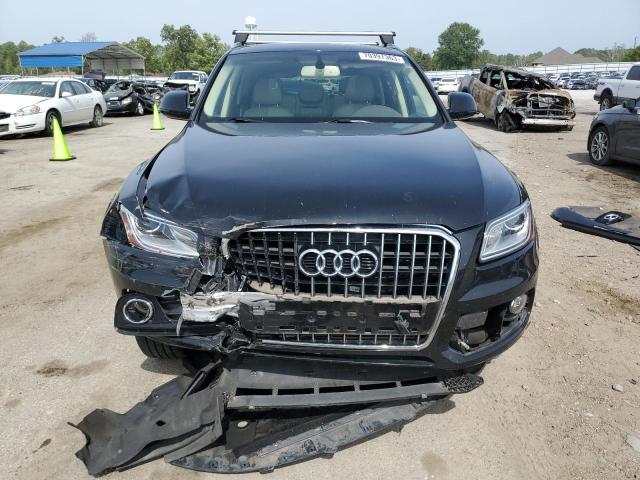 WA1LFAFP4FA099585 | 2015 AUDI Q5 PREMIUM