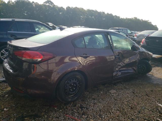 3KPFK4A76HE116510 KIA FORTE LX