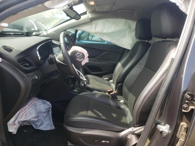 2017 BUICK ENCORE PRE - KL4CJASB4HB060047