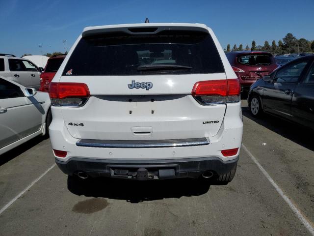1C4RJFBGXEC452383 Jeep Grand Cherokee Limited