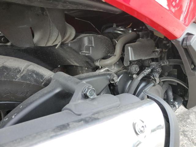 2016 HONDA NSS300 MLHNF0400G5200160