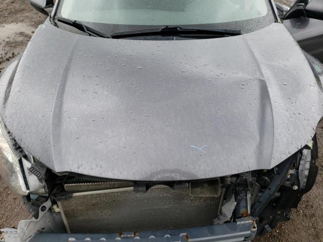 2018 HONDA HR-V LX - 3CZRU6H34JG711690
