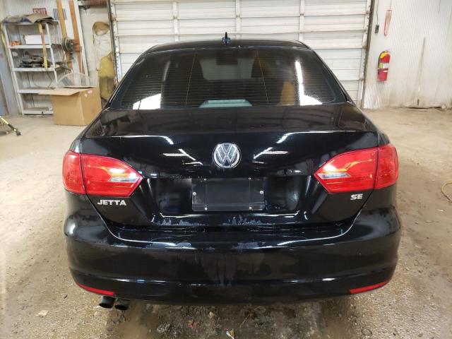 3VWD17AJ3EM238411 | 2014 VOLKSWAGEN JETTA SE