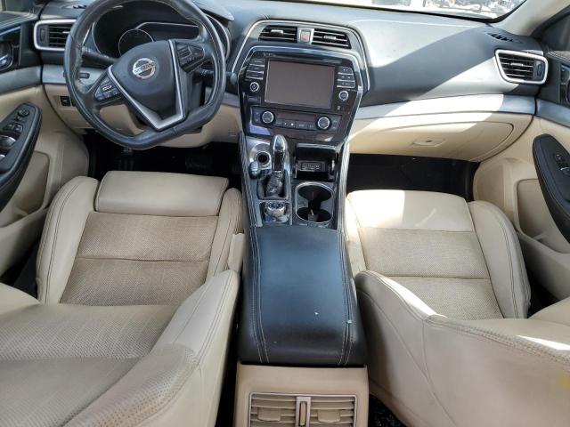 1N4AA6AP0HC455625 Nissan Maxima 3.5s