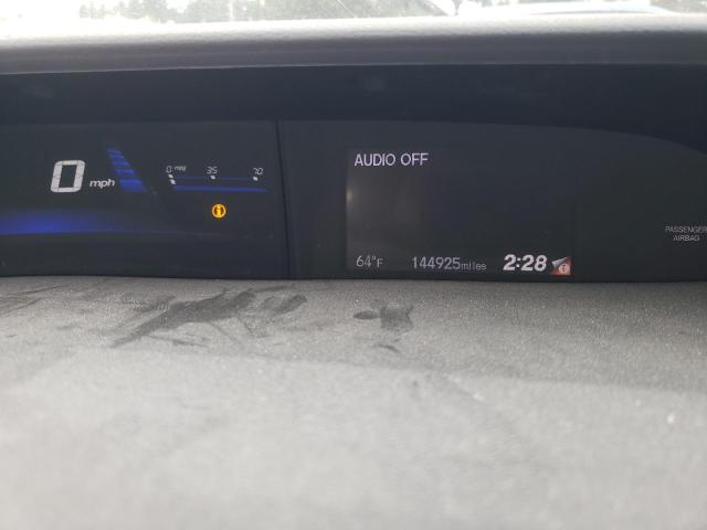 2HGFB2F58FH529270 Honda Civic Lx