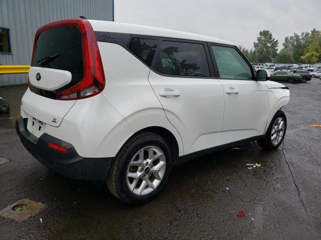 Vin: kndj23au3m7138114, lot: 70560453, kia soul lx 20213